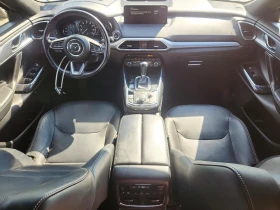 Mazda CX-9 2.5l Grand Touring, снимка 8