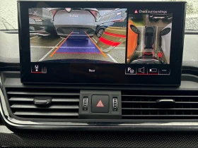 Audi SQ5 Progressiv / Distronic / Led / Carfax /  Лизинг, снимка 12