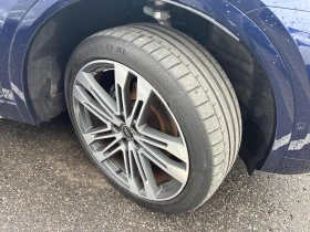Audi SQ5 Progressiv / Distronic / Led / Carfax /  Лизинг, снимка 7