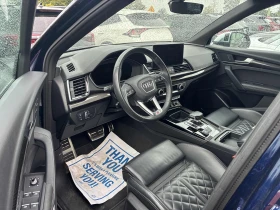 Audi SQ5 Progressiv / Distronic / Led / Carfax /  Лизинг, снимка 5