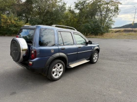 Land Rover Freelander 4x4, снимка 4
