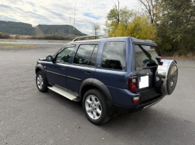 Land Rover Freelander 4x4, снимка 3