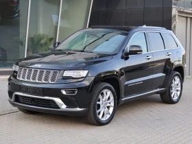 Jeep Grand cherokee SUMMIT/FACE LIFT/4 броя НАЛИЧНИ, снимка 1