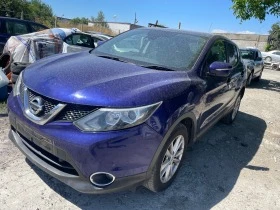 Nissan Qashqai 1.2, снимка 2