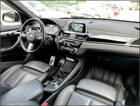 BMW X1 xDrive, снимка 8