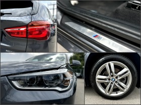 BMW X1 xDrive, снимка 7