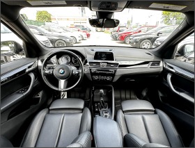BMW X1 xDrive, снимка 15