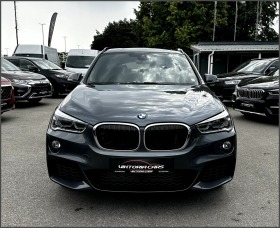 BMW X1 xDrive, снимка 2
