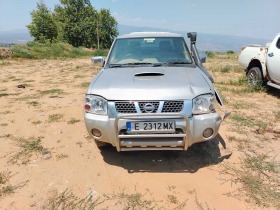 Nissan Navara | Mobile.bg    1