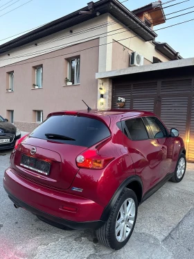 Nissan Juke 1.5 DCI EURO 5, снимка 7