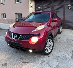 Nissan Juke 1.5 DCI EURO 5 | Mobile.bg    1