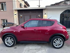 Nissan Juke 1.5 DCI EURO 5 - [5] 