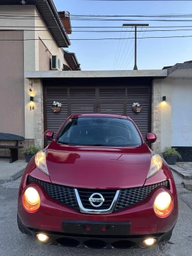 Nissan Juke 1.5 DCI EURO 5, снимка 2