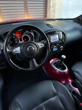 Nissan Juke 1.5 DCI EURO 5 | Mobile.bg    13