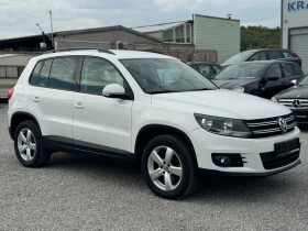 VW Tiguan 2.0TDI* BLUEMOTION* HIHGLINE*  - [4] 