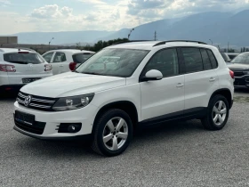 VW Tiguan 2.0TDI* 4MOTION* BLUE* HIHGLINE* 