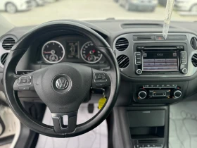 VW Tiguan 2.0TDI* 4MOTION* BLUE* HIHGLINE* , снимка 10