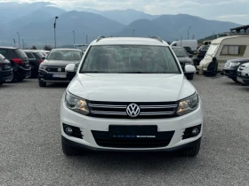 VW Tiguan 2.0TDI* 4MOTION* BLUE* HIHGLINE*  | Mobile.bg    2