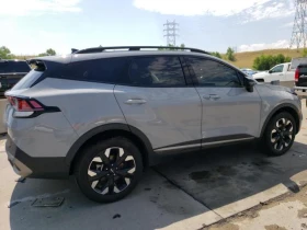 Kia Sportage X LINE - [5] 