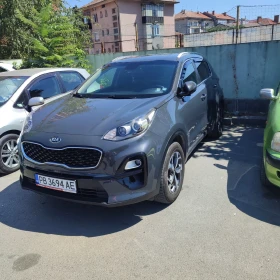 Kia Sportage, снимка 1