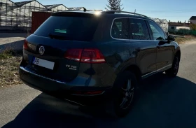 VW Touareg 3.0 TDI 245ks ! | Mobile.bg    4