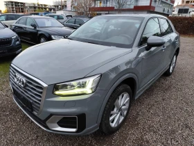 Audi Q2 35 TFSI 150к.с., снимка 2