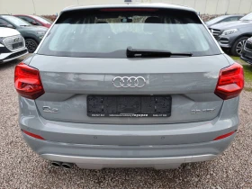 Audi Q2 35 TFSI 150к.с., снимка 5