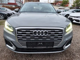 Audi Q2 35 TFSI 150к.с.