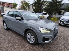 Обява за продажба на Audi Q2 35 TFSI 150к.с. ~34 990 лв. - изображение 8