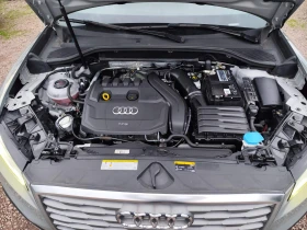 Audi Q2 35 TFSI 150к.с., снимка 10