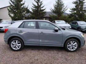 Audi Q2 35 TFSI 150к.с., снимка 7