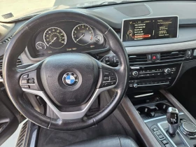 BMW X5 3.5i X-drive, снимка 7