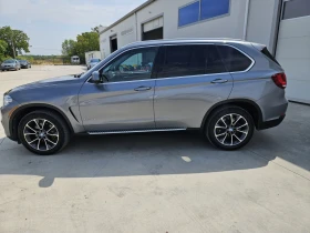 BMW X5 3.5i X-drive, снимка 5