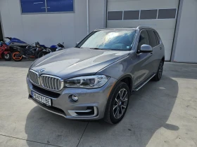 BMW X5 3.5i X-drive, снимка 1