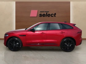 Обява за продажба на Jaguar F-PACE 3.0D ~ 159 900 лв. - изображение 1