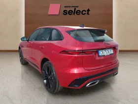 Обява за продажба на Jaguar F-PACE 3.0D ~ 159 900 лв. - изображение 2