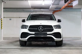 Mercedes-Benz GLE 400 300d AMG | Mobile.bg    2