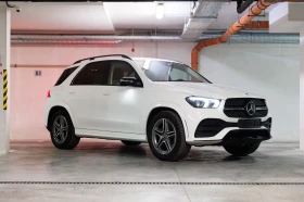  Mercedes-Benz GLE 40...