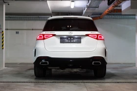 Mercedes-Benz GLE 400 300d AMG | Mobile.bg    4