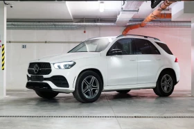 Mercedes-Benz GLE 400 300d AMG | Mobile.bg    3