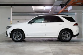 Mercedes-Benz GLE 400 300d AMG | Mobile.bg    5