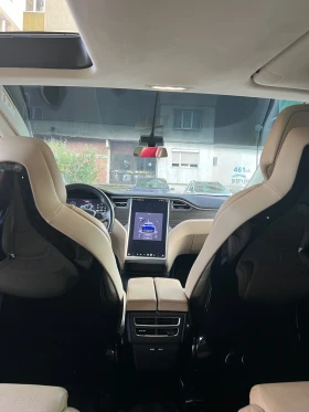 Tesla Model X P90 Гаранция, снимка 6