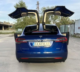 Tesla Model X P90 Гаранция, снимка 3