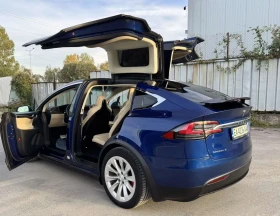 Tesla Model X P90 Гаранция, снимка 4