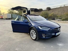 Tesla Model X P90 Гаранция, снимка 5