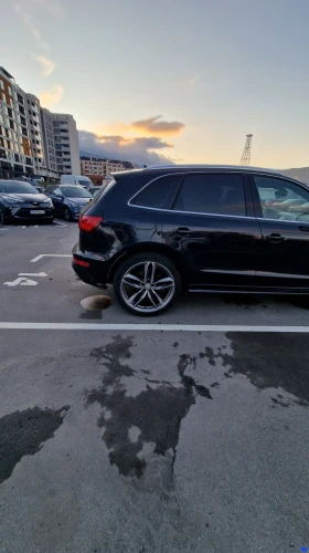 Audi SQ5 Distronic plus, снимка 10