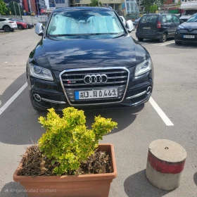 Audi SQ5 Distronic plus, снимка 1