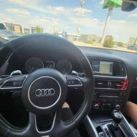 Audi SQ5 Distronic plus, снимка 5