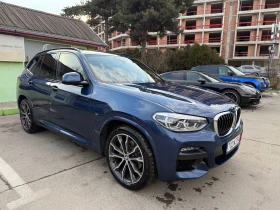 BMW X3 2.0 x drive M-paket///DISTRONIK/// | Mobile.bg    6