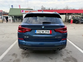 BMW X3 2.0 x drive M-paket///DISTRONIK/// | Mobile.bg    4